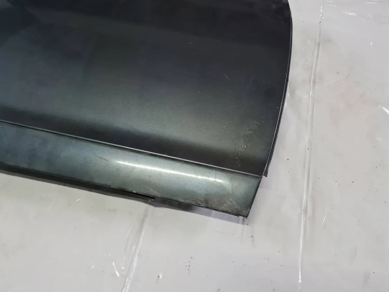 Porta anteriore destra AUDI A6 2008 - foto 3