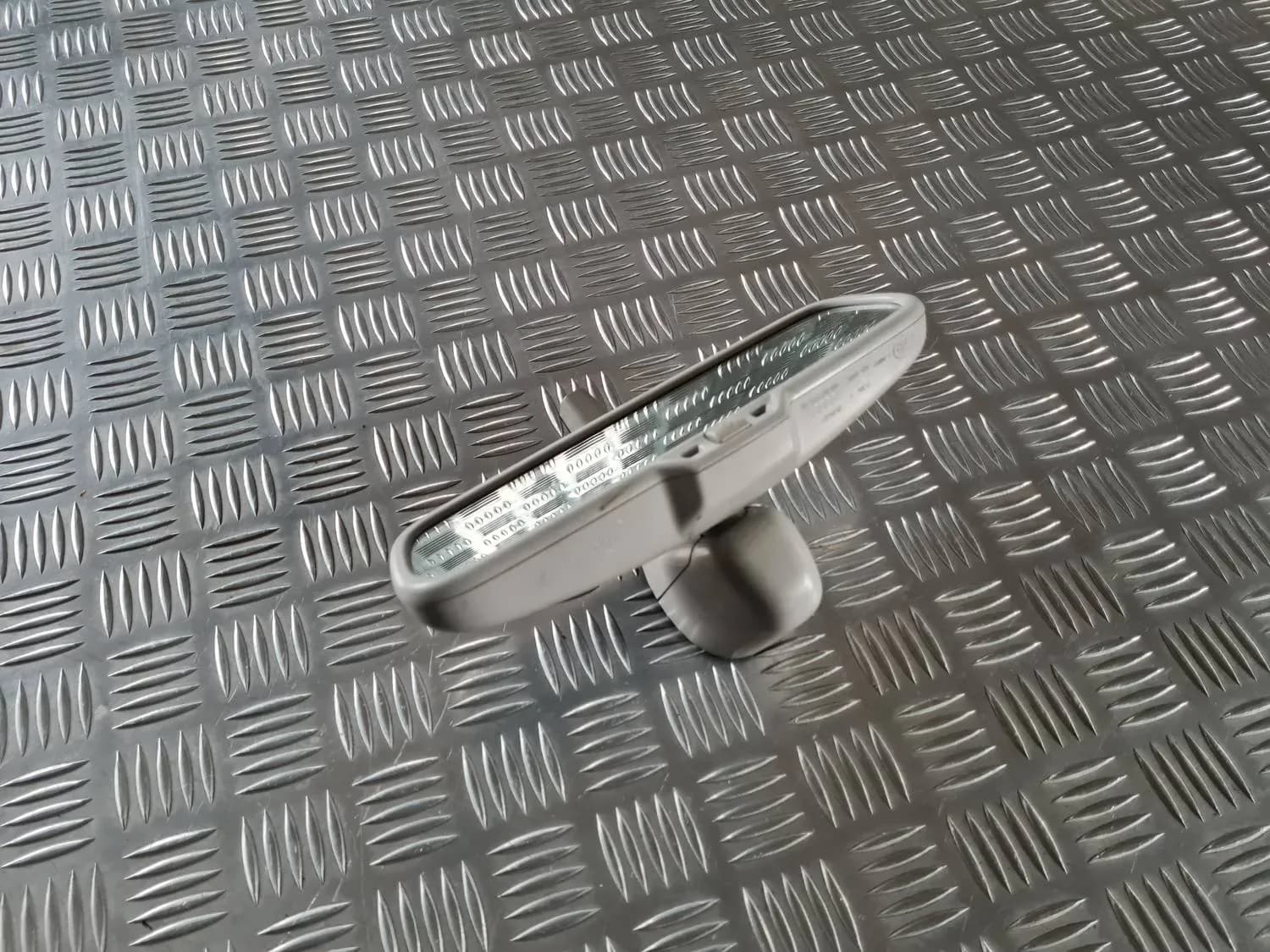 Specchietto retrovisore interno AUDI A6 2008 - foto 3
