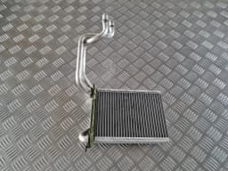 Radiatore del sistema di riscaldamento RENAULT SCENIC III 2011