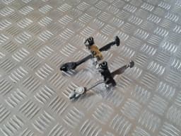 Fermo porta RENAULT SCENIC III 2011