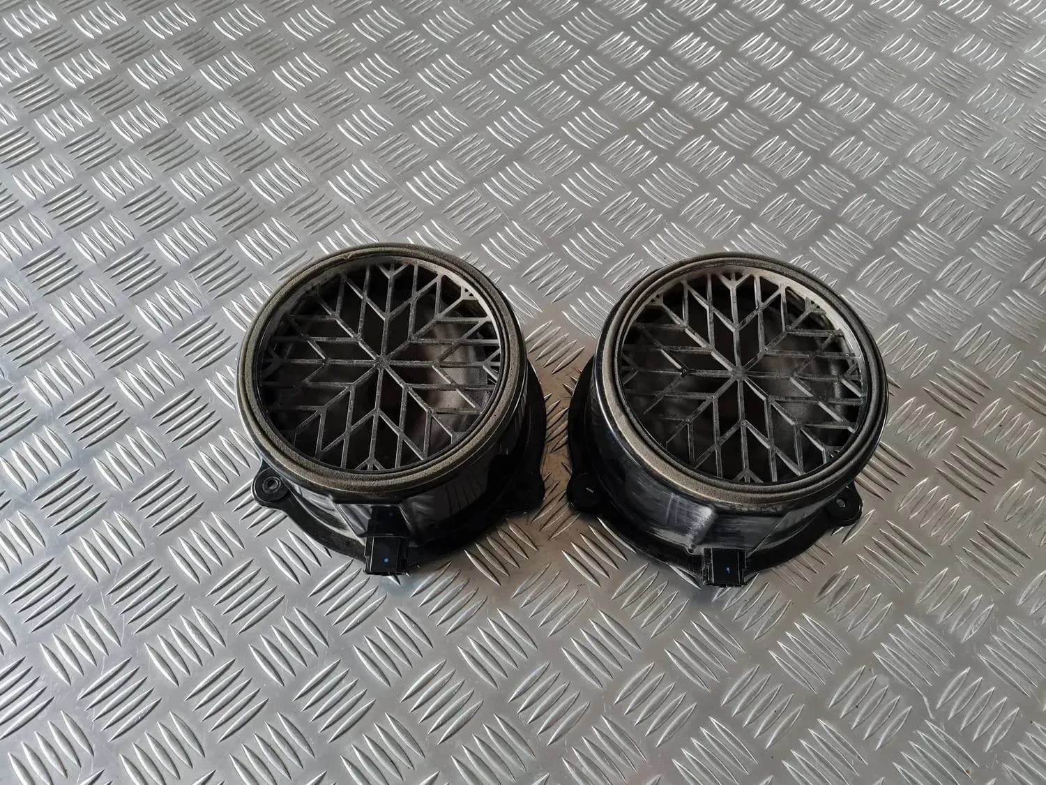Altoparlante porta, inferiore AUDI A6 2008 - foto 1