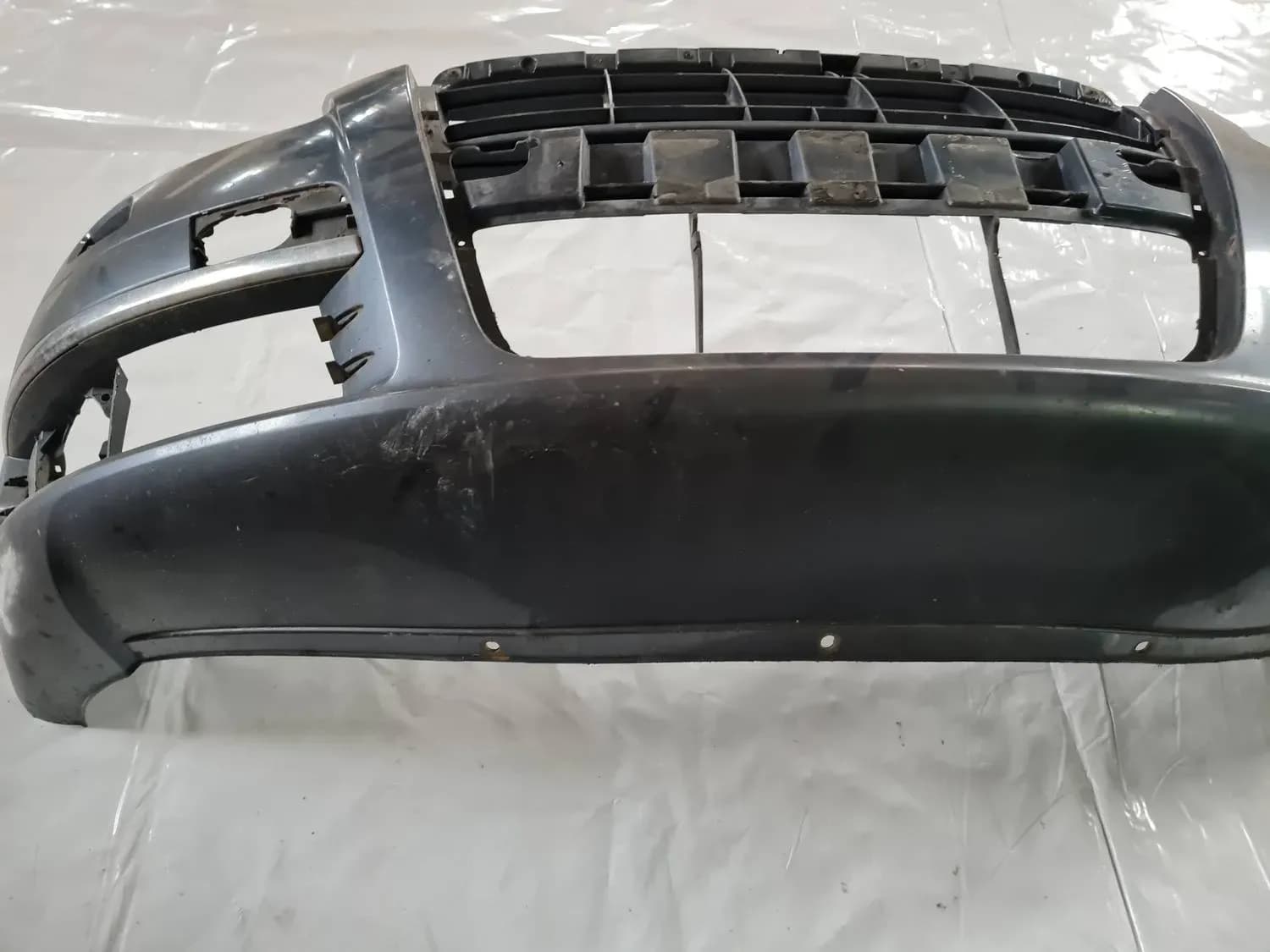 Paraurti anteriore AUDI A6 2008 - foto 5