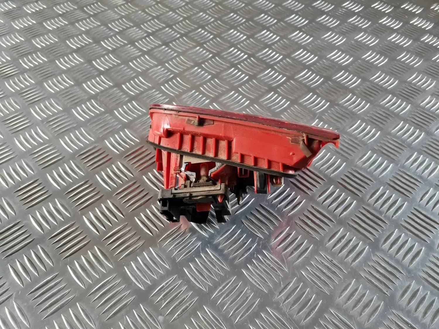 Faro bagagliaio, sinistro AUDI A6 2008 - foto 3