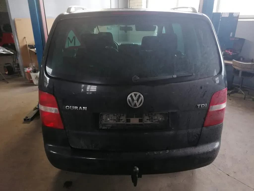 Foto del veicolo smontato 5