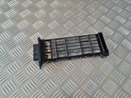 Riscaldatore elettrico autonomo aggiuntivo RENAULT SCENIC III 2011