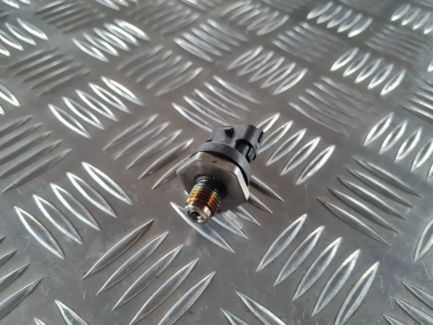 Sensore carburante RENAULT SCENIC III 2011 - foto 2