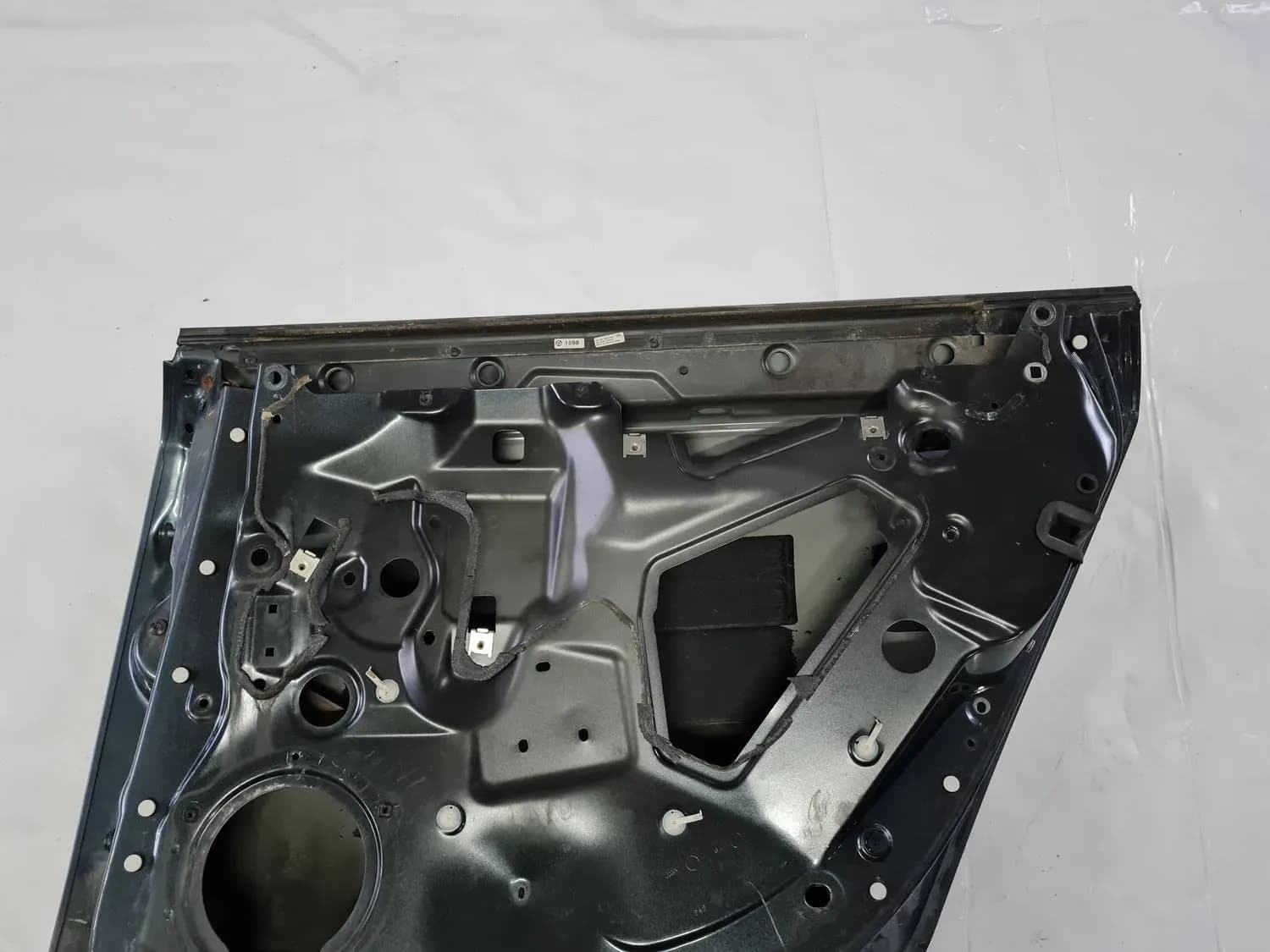 Porta posteriore destra AUDI A6 2008 - foto 2