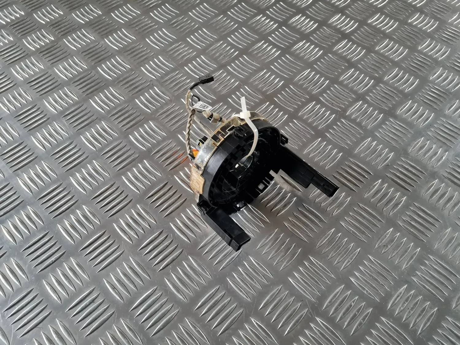 Anello di contatto airbag AUDI A6 2008 - foto 2