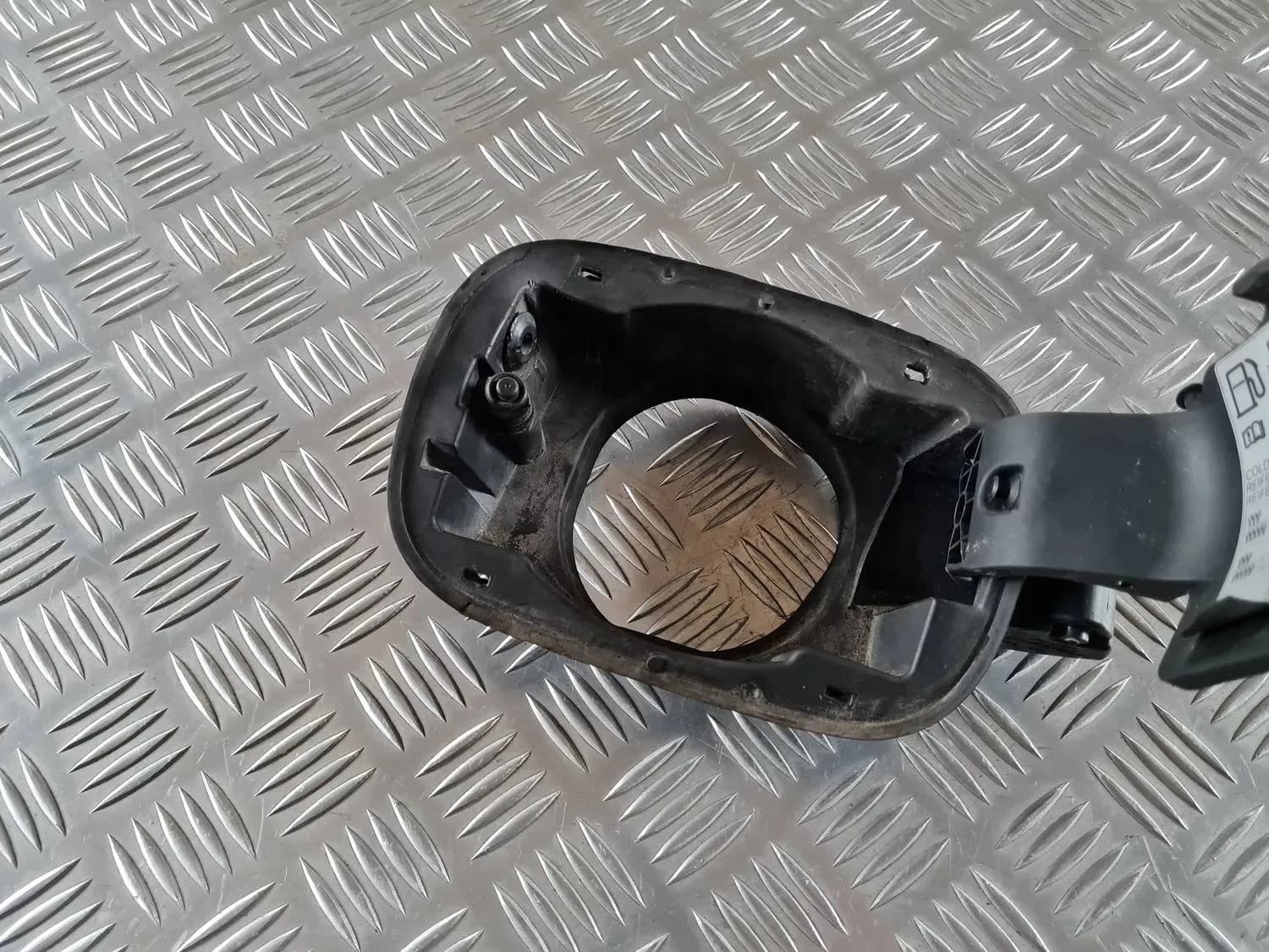 Tappo del serbatoio del carburante AUDI A6 2008 - foto 4