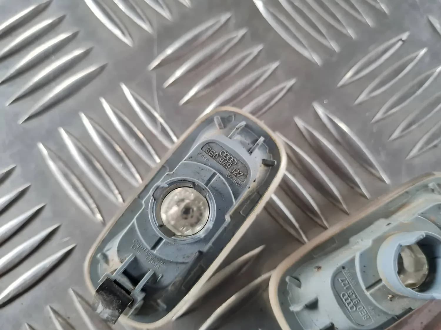 Ripetitore AUDI A6 2008 - foto 3