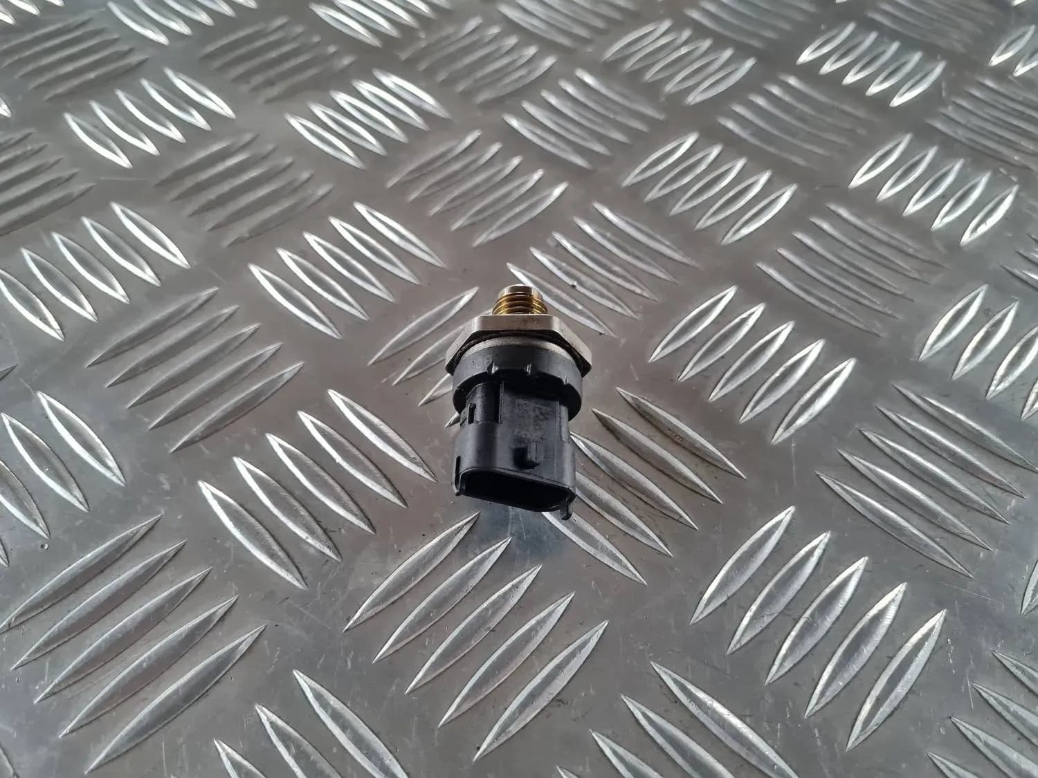 Sensore carburante RENAULT SCENIC III 2011 - foto 3