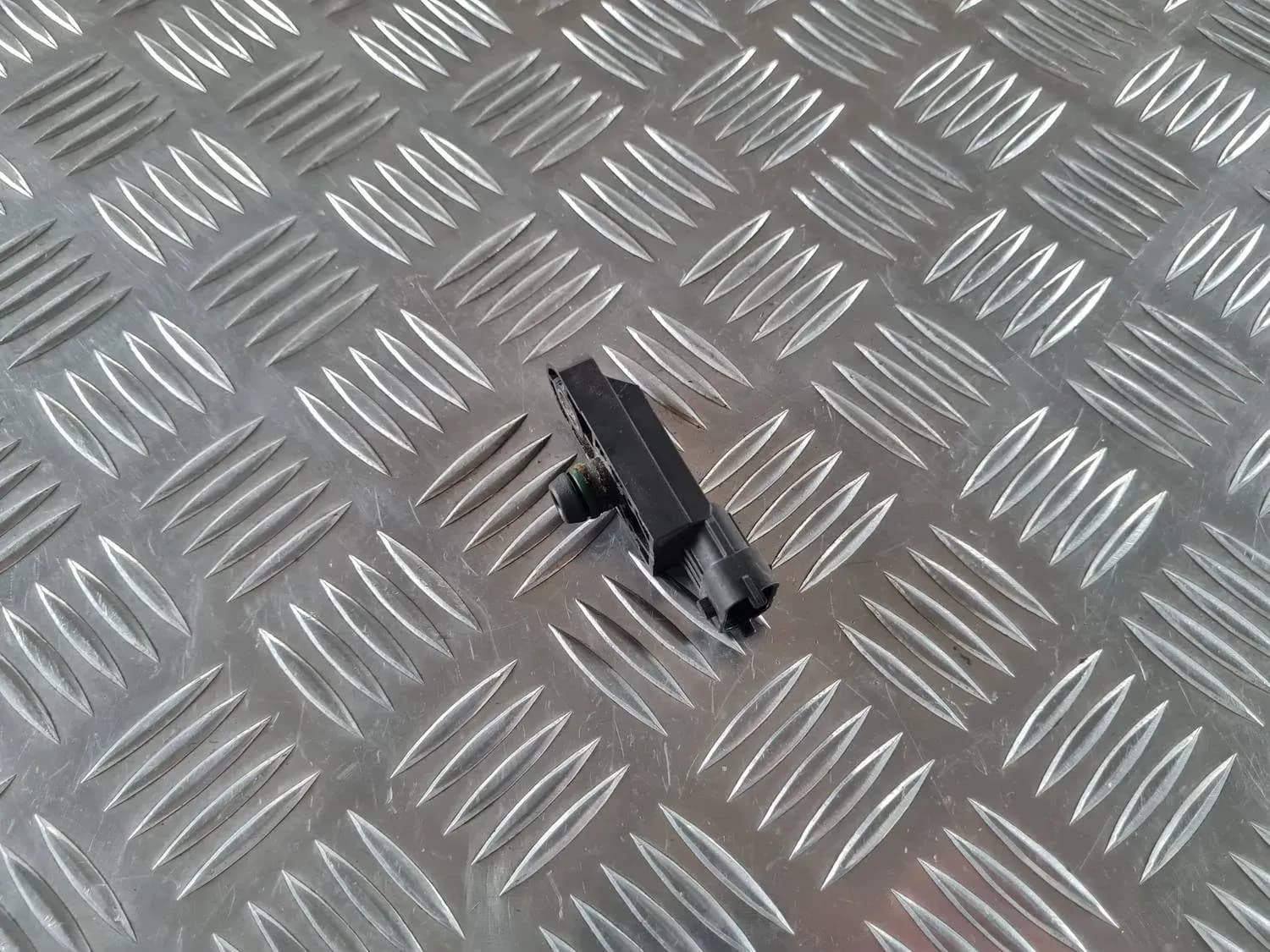 Sensore pressione aria RENAULT SCENIC III 2011 - foto 1