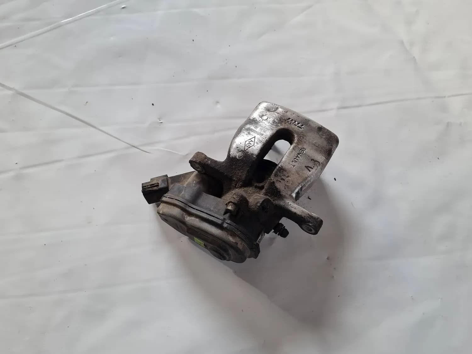 Pinza posteriore sinistra RENAULT SCENIC III 2011 - foto 3