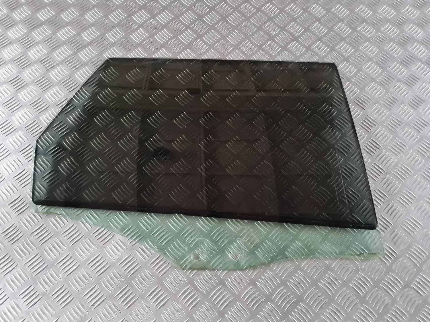 Finestrino posteriore destro AUDI A6 2008 - foto 1