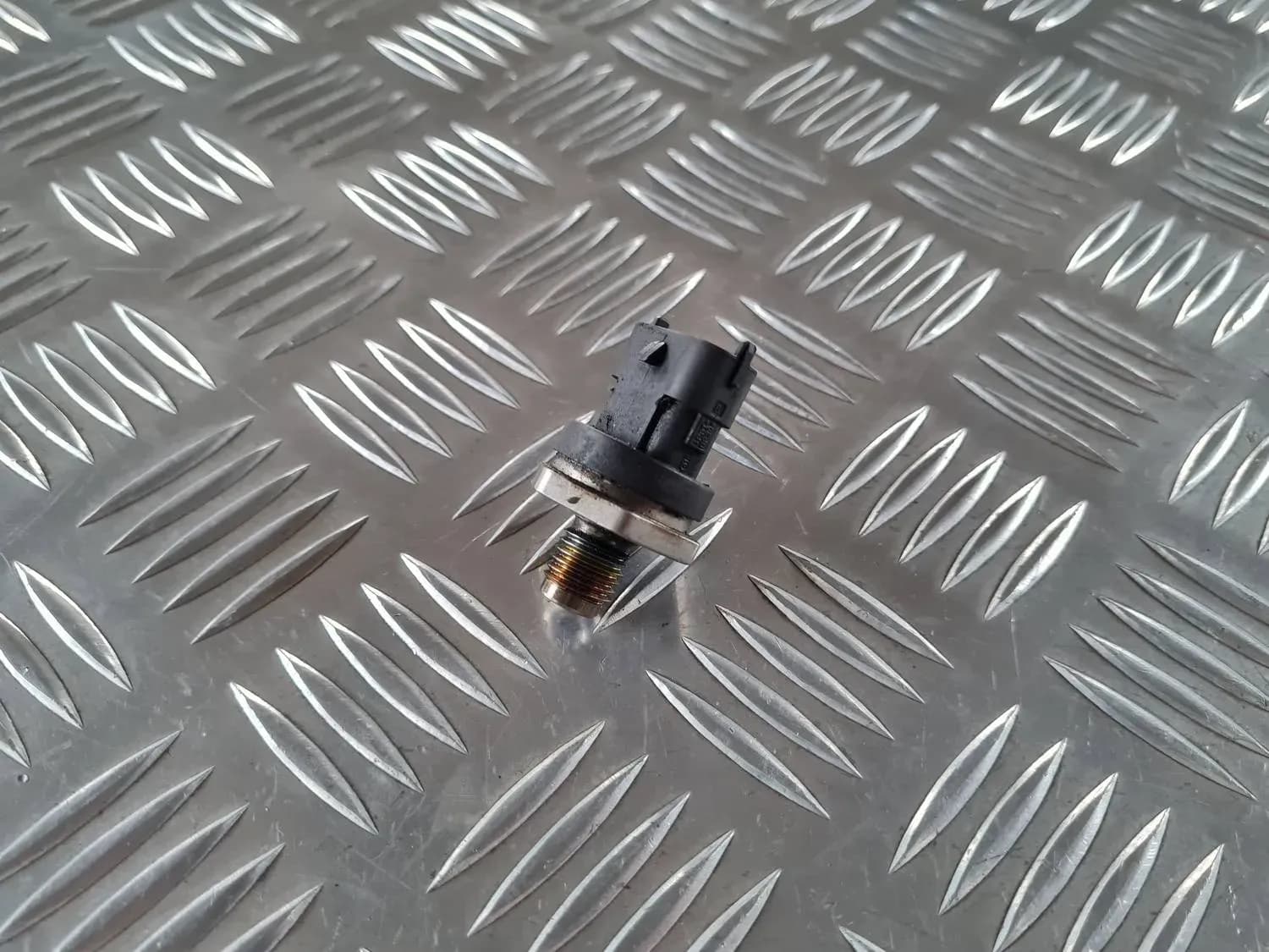 Sensore carburante RENAULT SCENIC III 2011 - foto 1