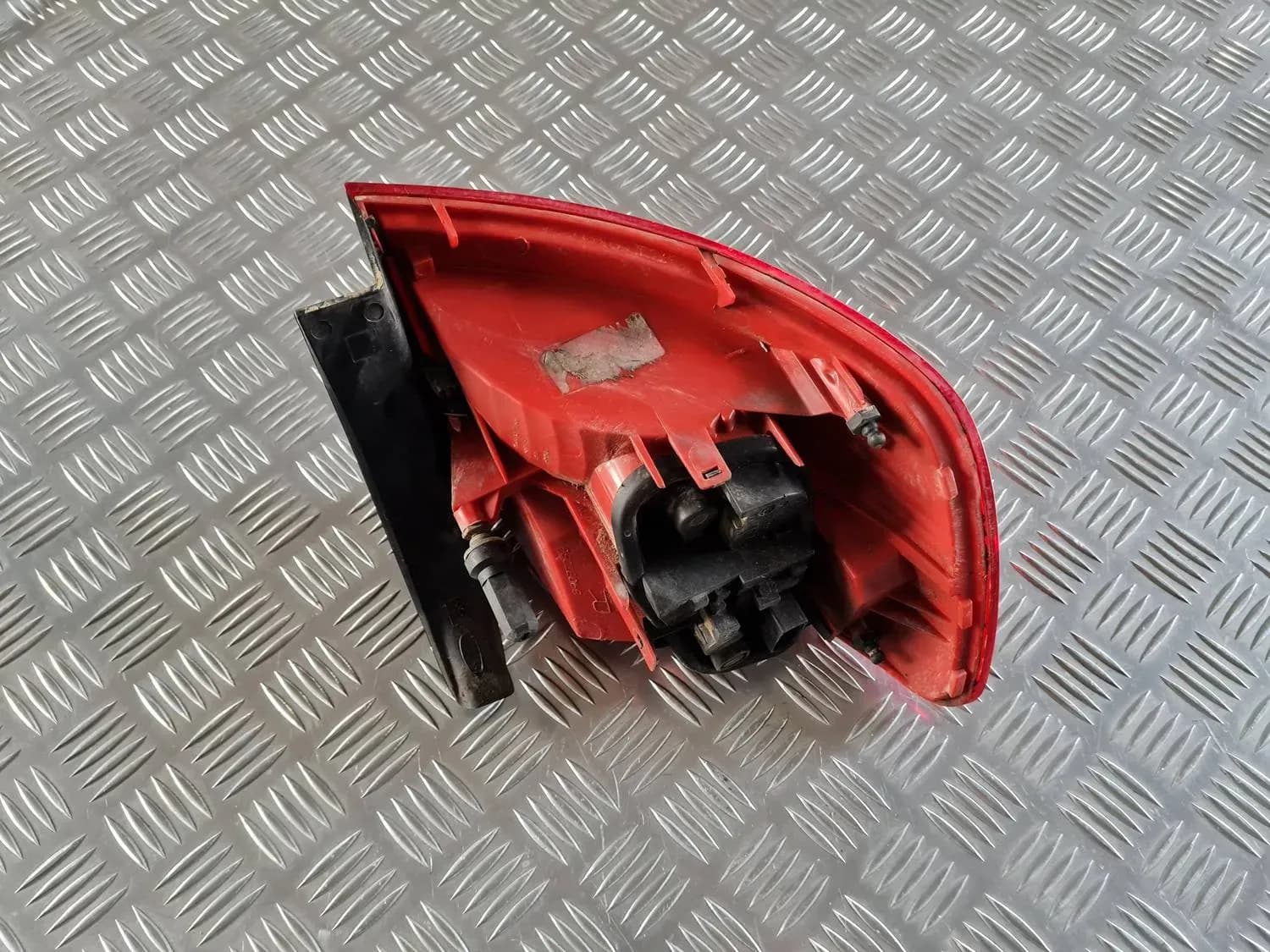 Fanale posteriore destro AUDI A6 2008 - foto 3