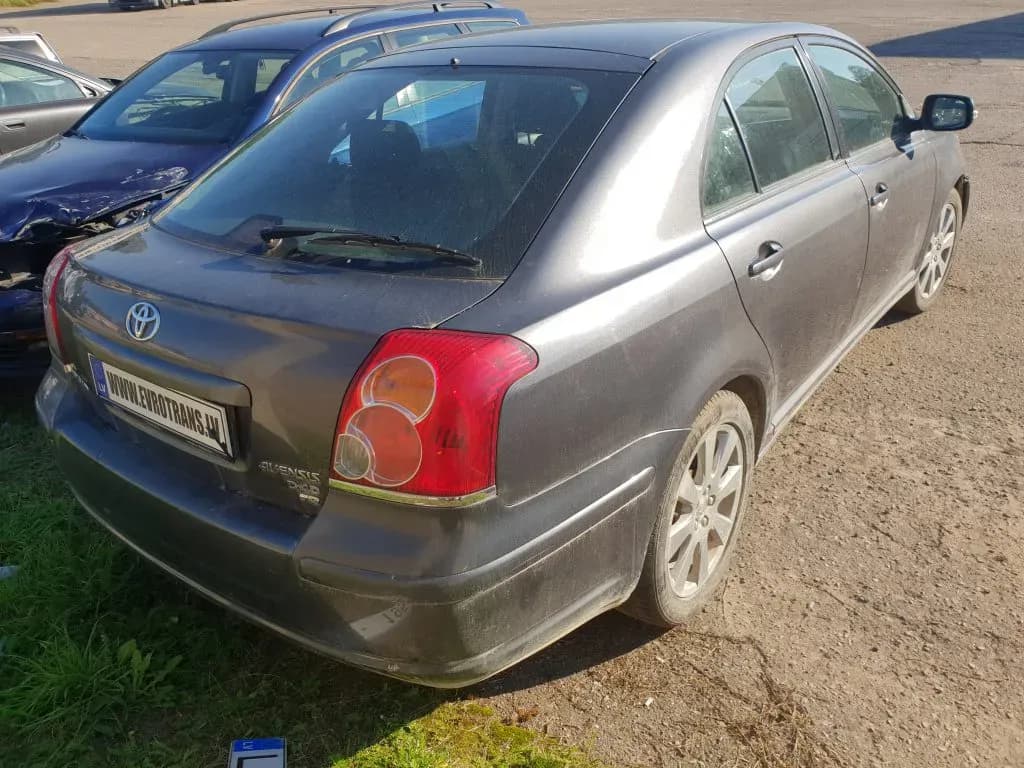 Foto del veicolo smontato 4