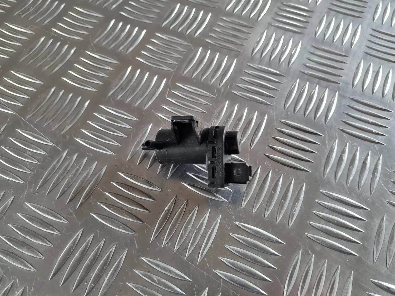 Valvola solenoide vuoto RENAULT SCENIC III 2011 - foto 3