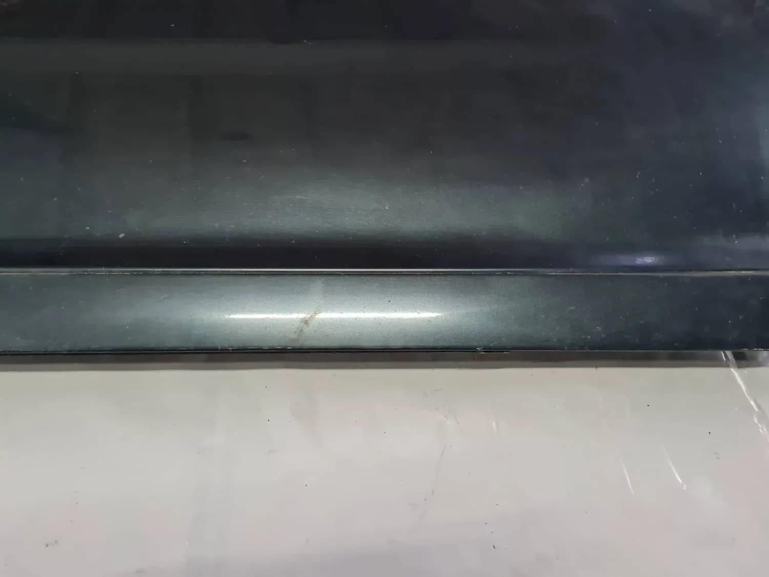 Porta anteriore sinistra AUDI A6 2008 - foto 4