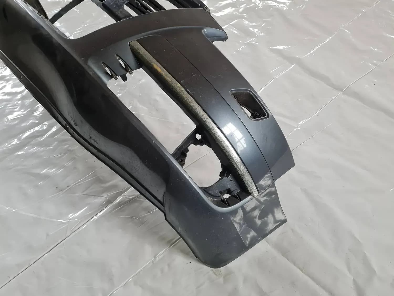 Paraurti anteriore AUDI A6 2008 - foto 7