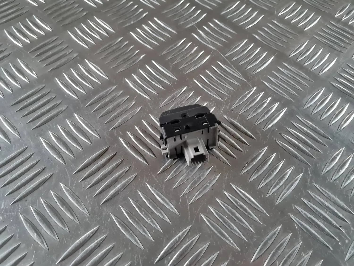 Pulsante regolazione luminosità luci RENAULT SCENIC III 2011 - foto 2