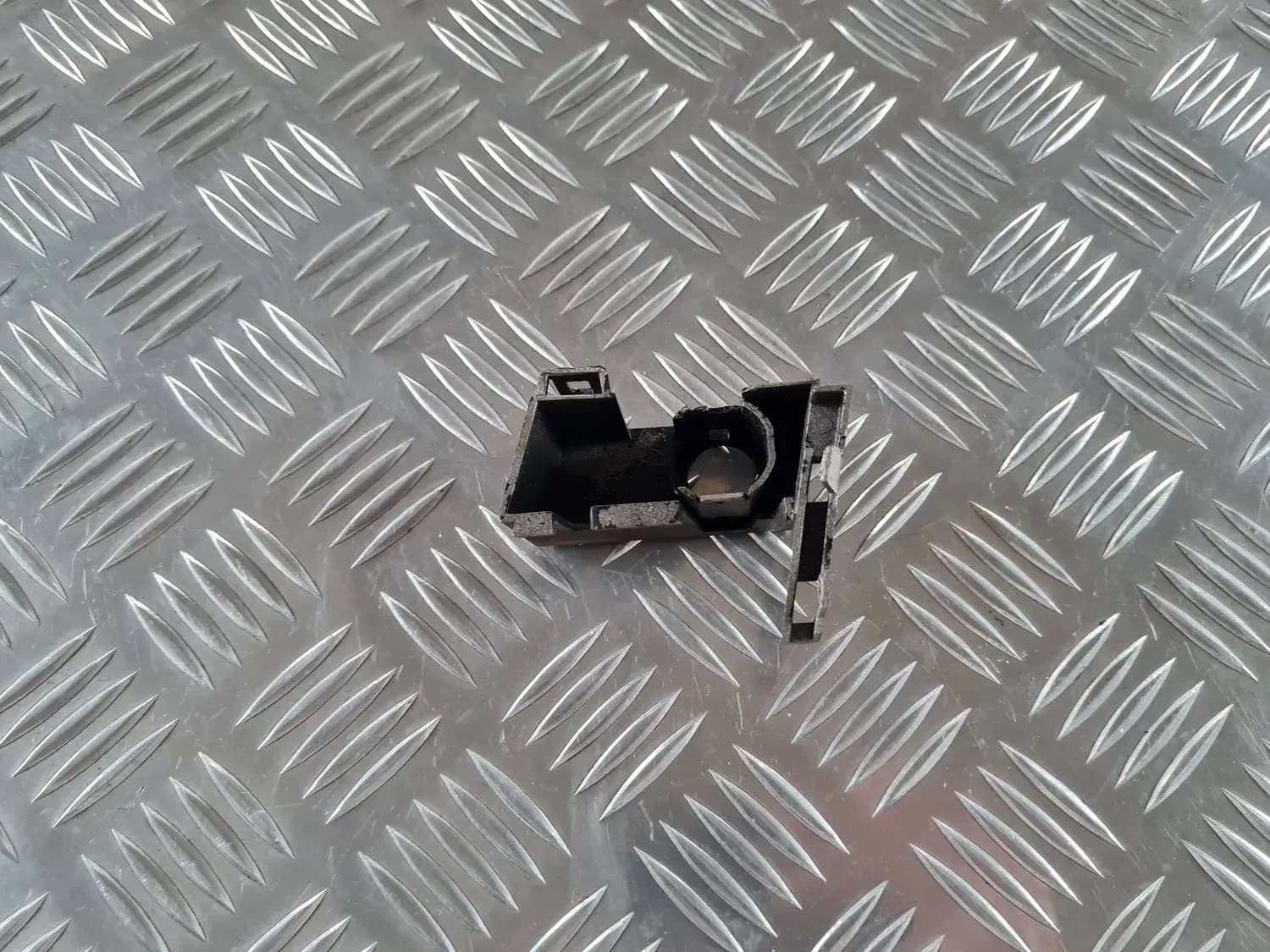 Rivestimento del sensore di parcheggio RENAULT SCENIC III 2011 - foto 2