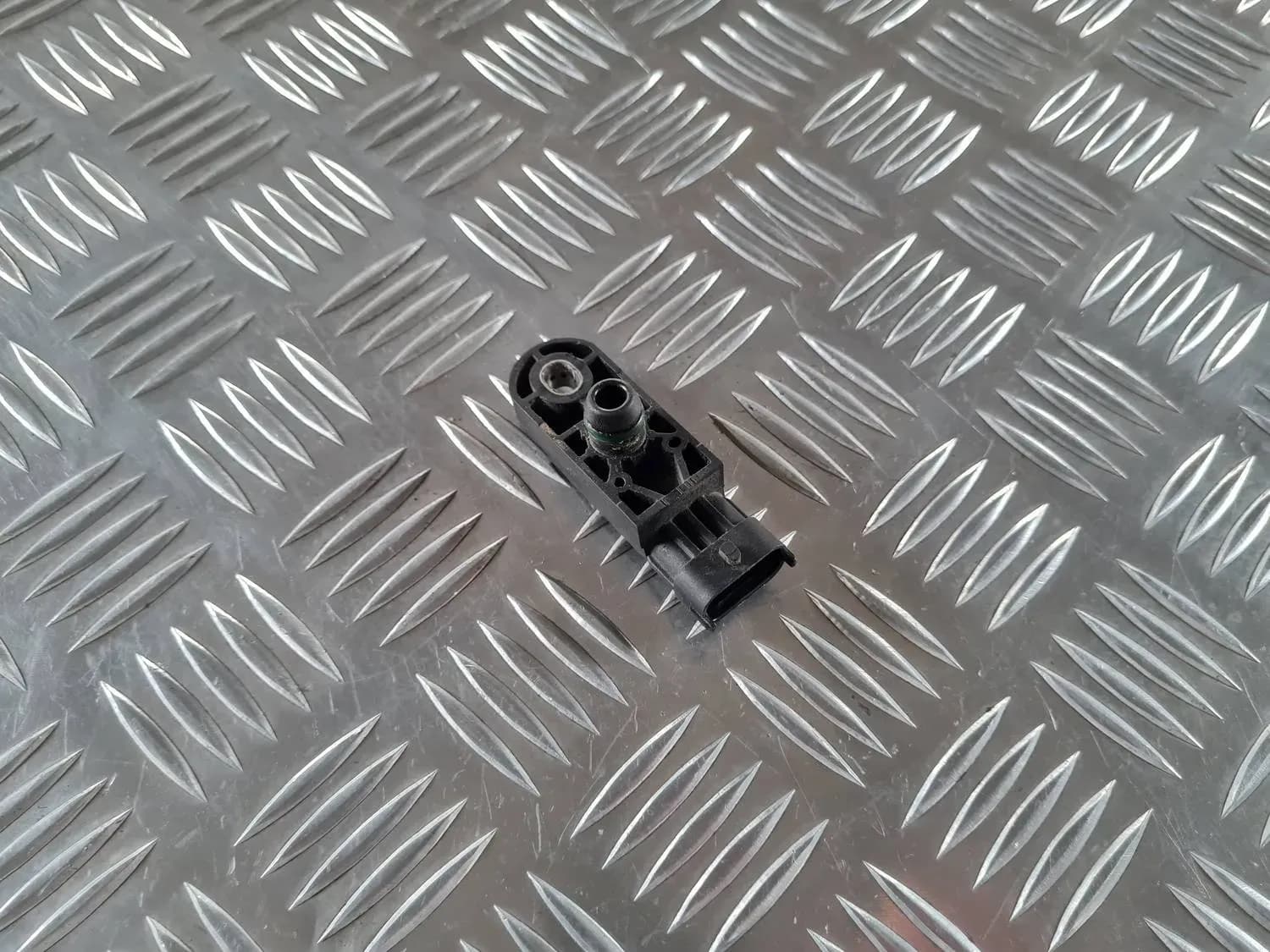 Sensore pressione aria RENAULT SCENIC III 2011 - foto 3