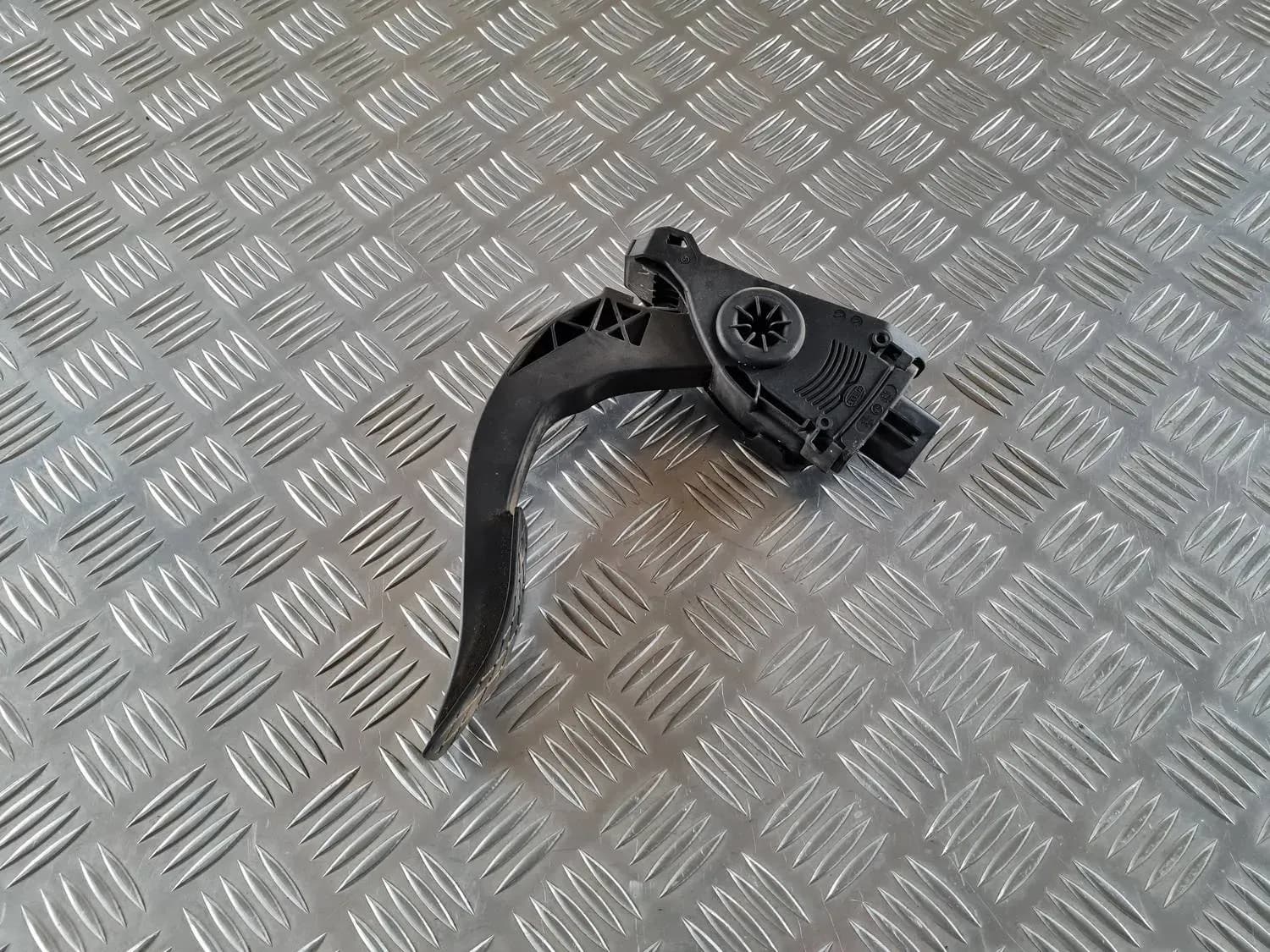 Pedale acceleratore AUDI A6 2008 - foto 1
