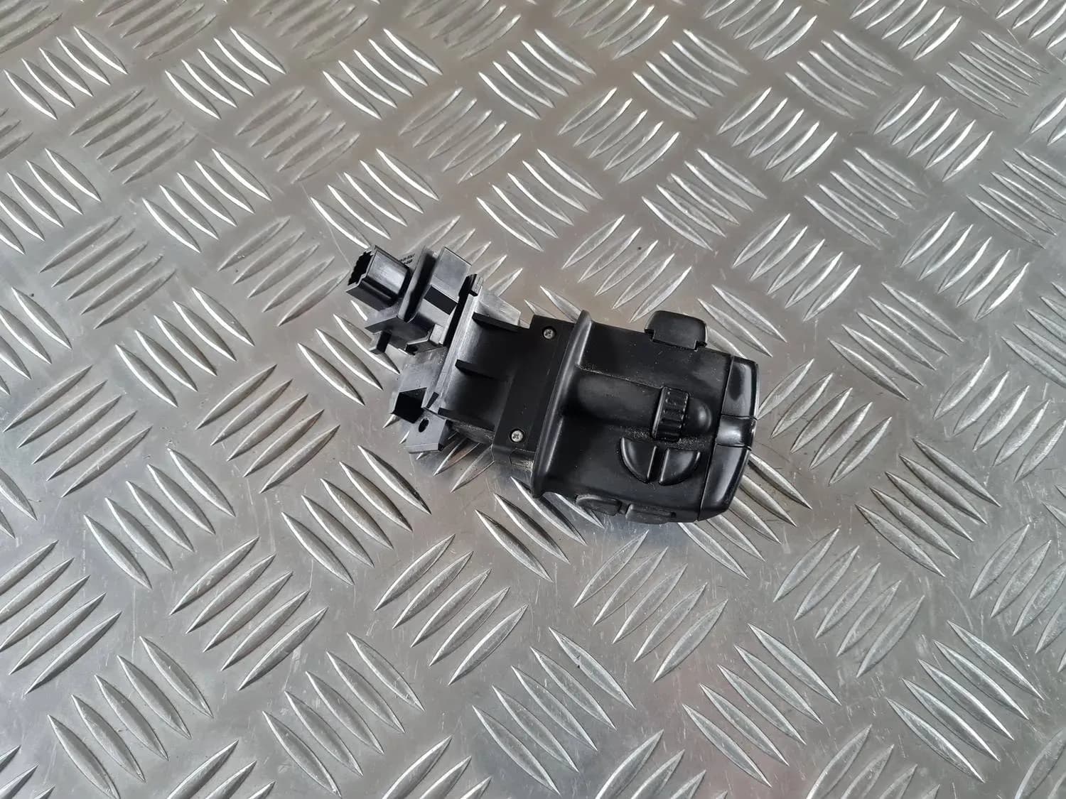 Interruttore multifunzione al volante RENAULT SCENIC III 2011 - foto 1