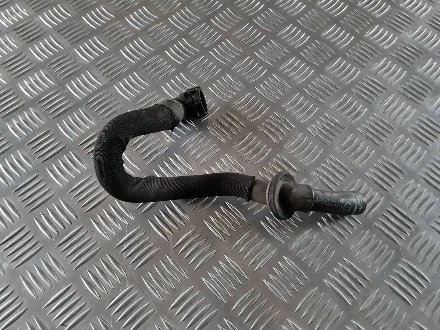 Tubi radiatore riscaldamento AUDI A6 2008 - foto 2