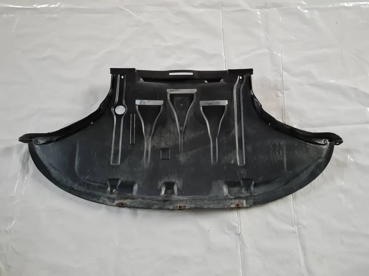 Protezione motore AUDI A6 2008 - foto 3
