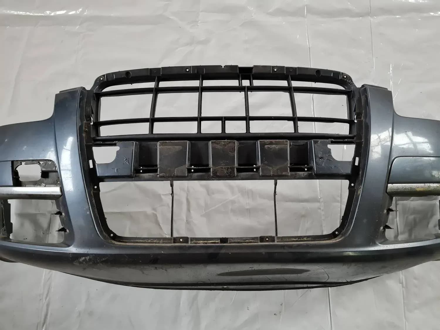 Paraurti anteriore AUDI A6 2008 - foto 3