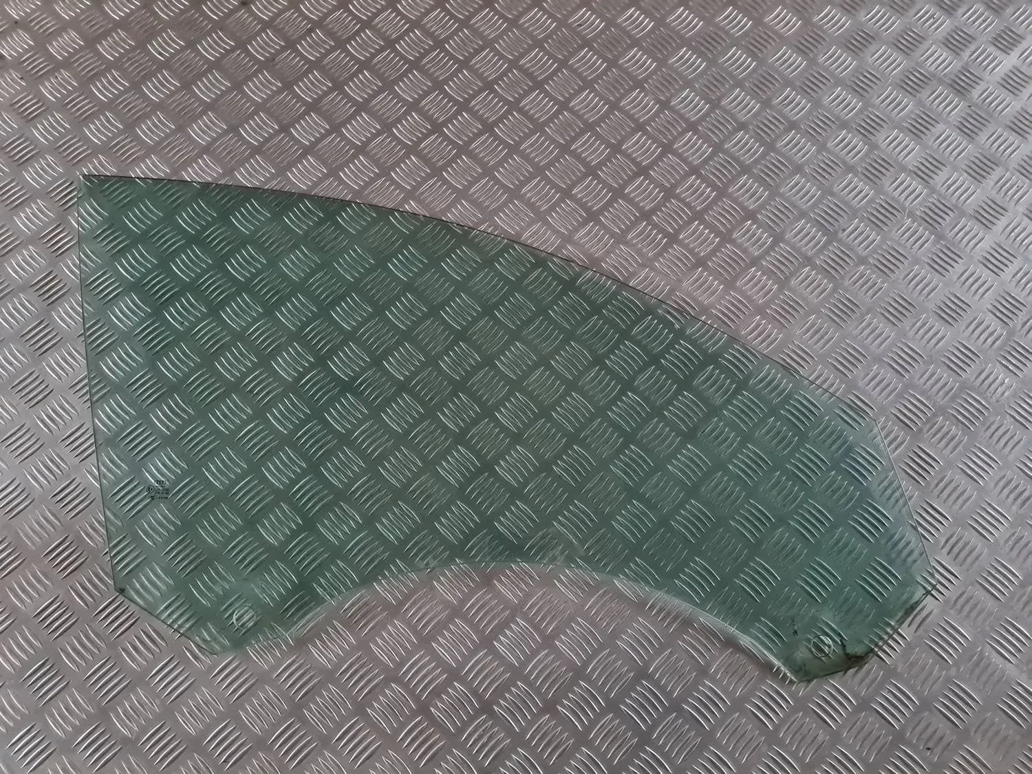 Finestrino anteriore destro AUDI A6 2008 - foto 1