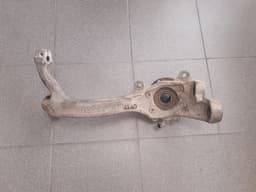 Fusello anteriore destro AUDI A6 2008