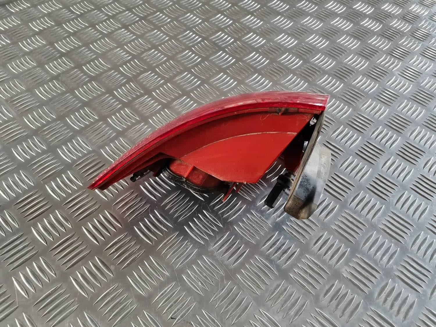 Fanale posteriore destro AUDI A6 2008 - foto 5