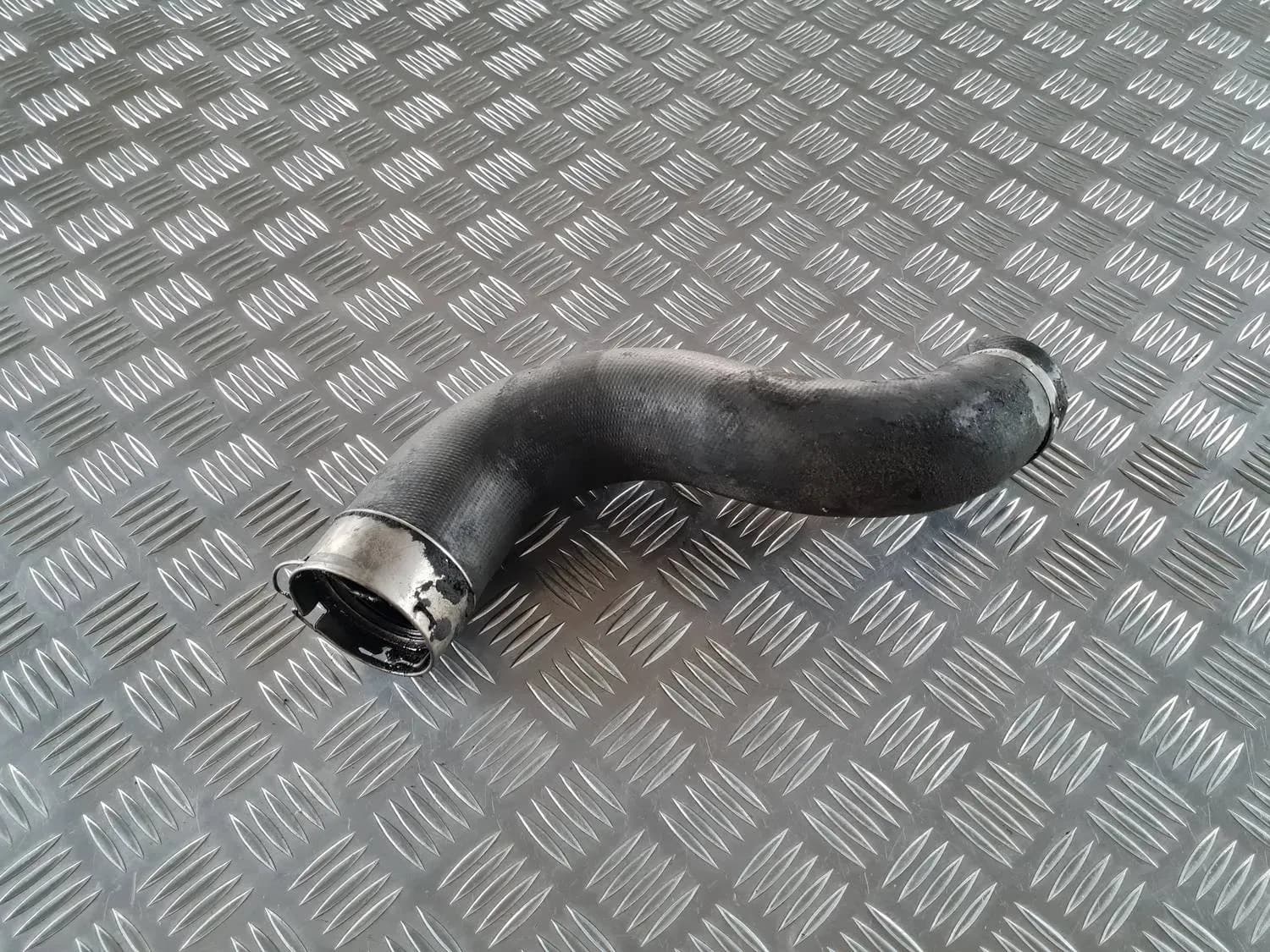 Tubo intercooler RENAULT SCENIC III 2011 - foto 1