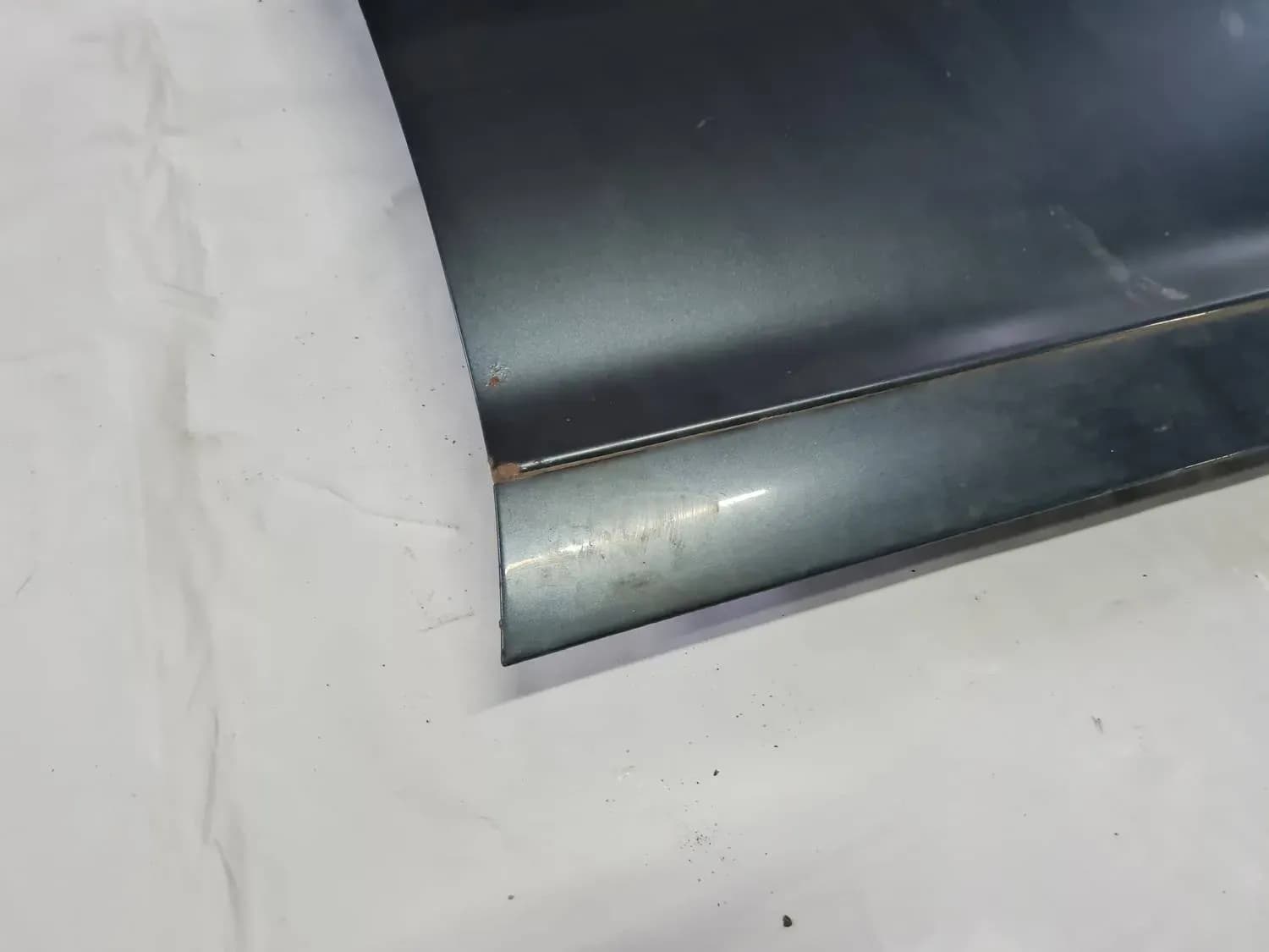 Porta anteriore destra AUDI A6 2008 - foto 5