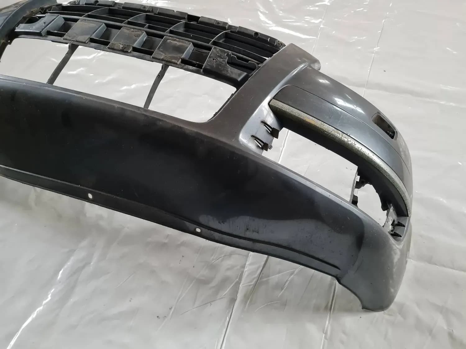 Paraurti anteriore AUDI A6 2008 - foto 6