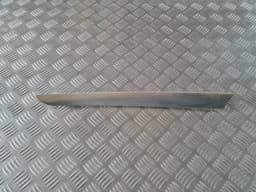 Pannelli di rivestimento delle portiere AUDI A6 2008