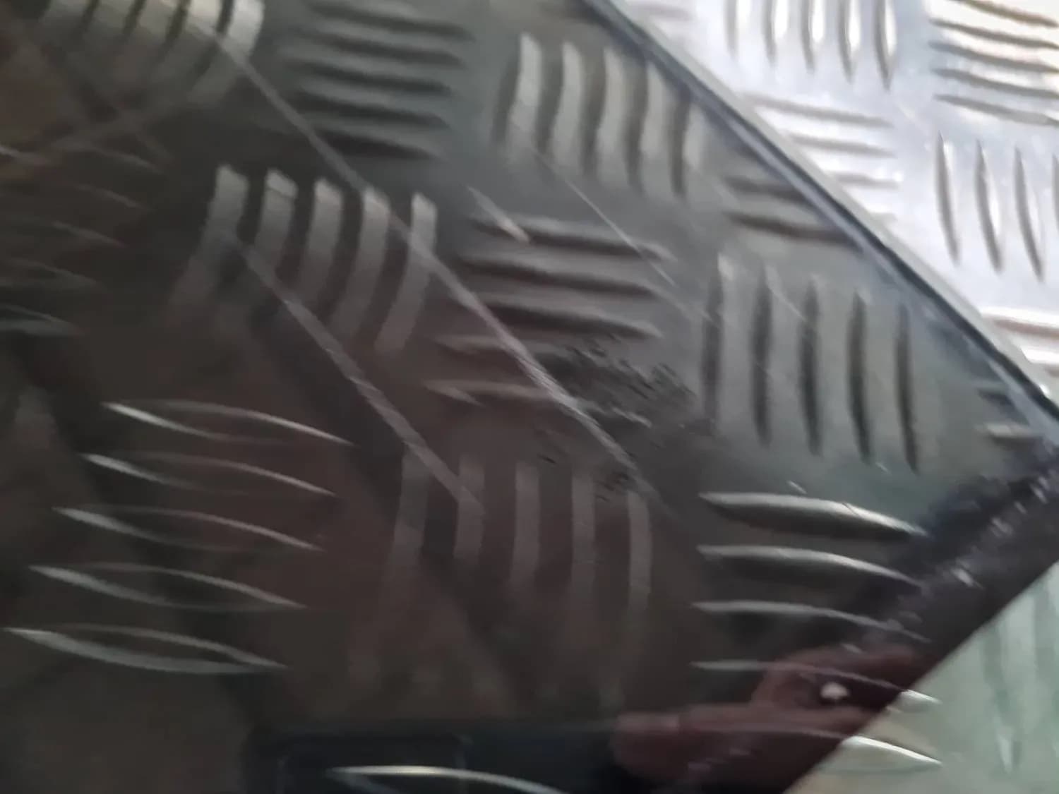 Finestrino posteriore destro AUDI A6 2008 - foto 3