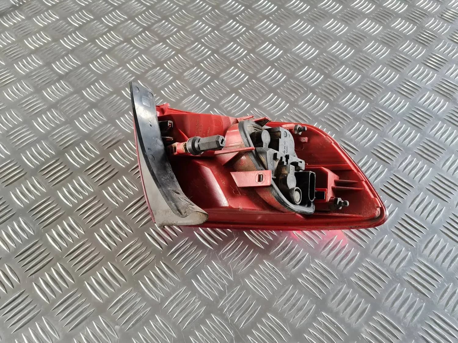Fanale posteriore destro AUDI A6 2008 - foto 4