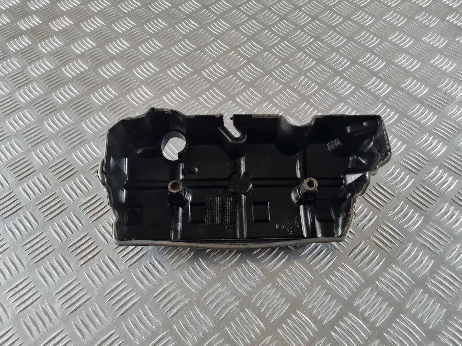 Coperchio testata (valvola) RENAULT SCENIC III 2011 - foto 3