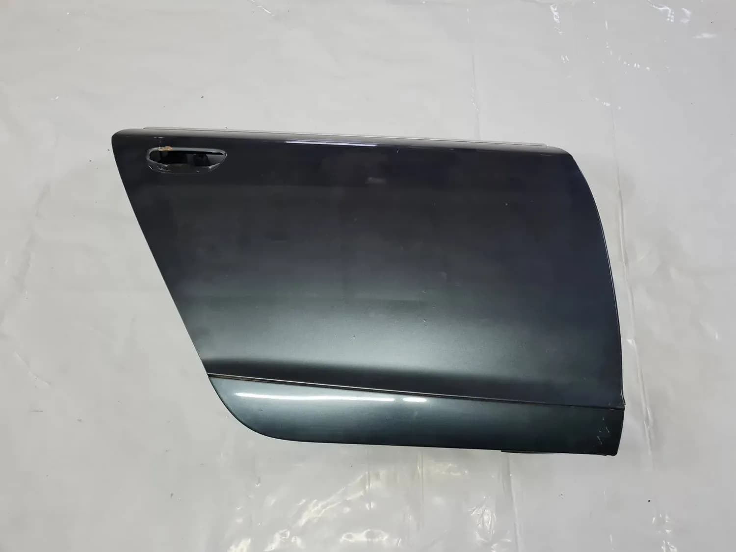 Porta posteriore destra AUDI A6 2008 - foto 1