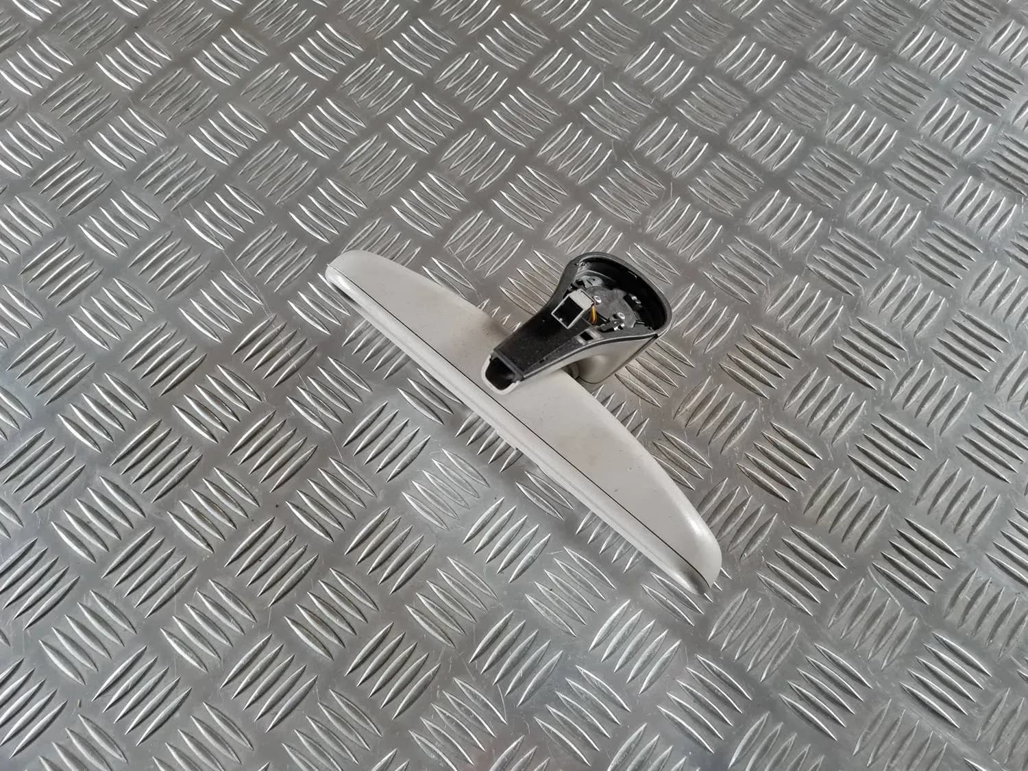 Specchietto retrovisore interno AUDI A6 2008 - foto 2