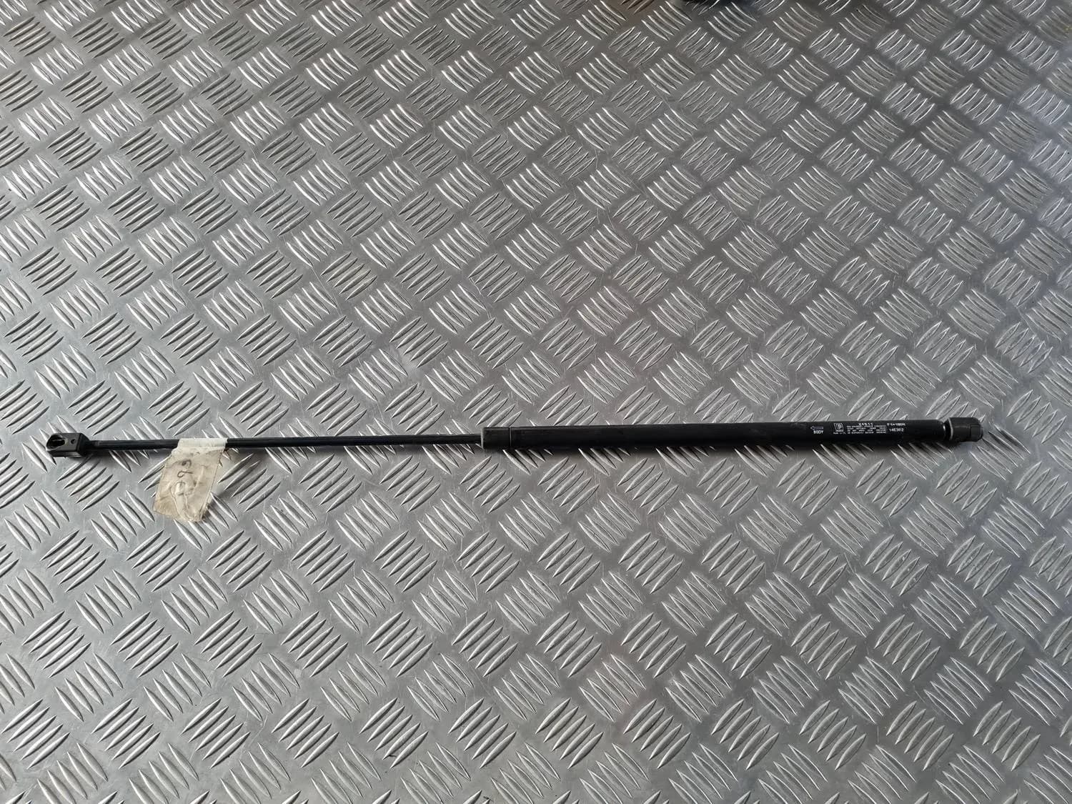 Ammortizzatore cofano AUDI A6 2008 - foto 1