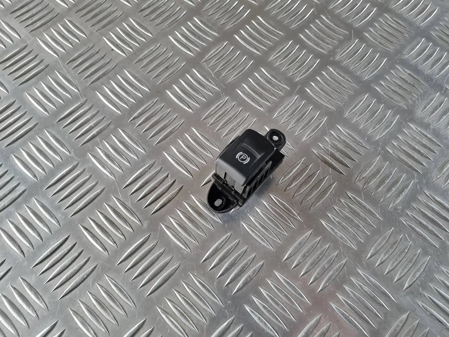 Pulsante del freno di stazionamento AUDI A6 2008 - foto 1