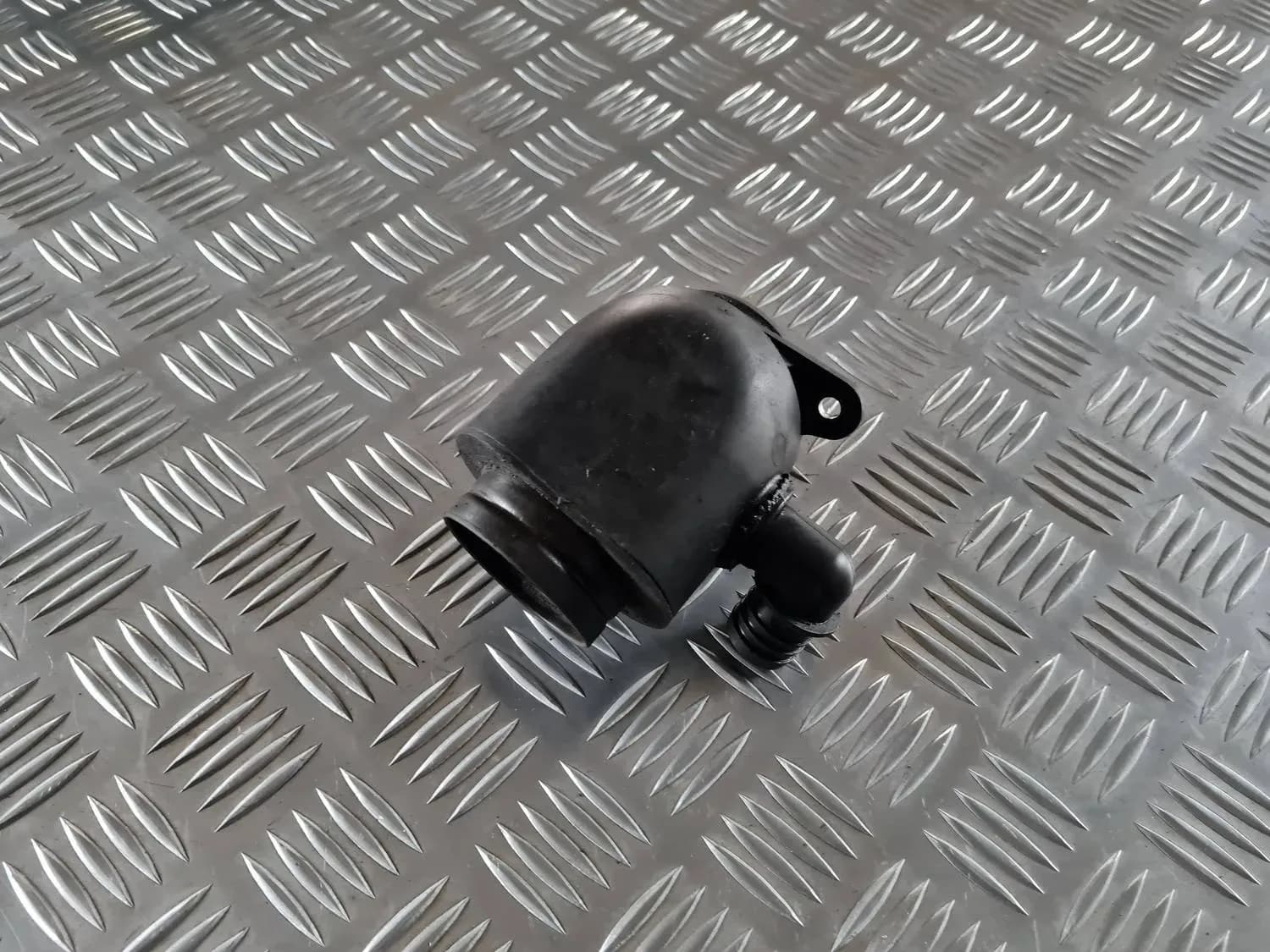 Risonatore filtro aria AUDI A6 2008 - foto 1