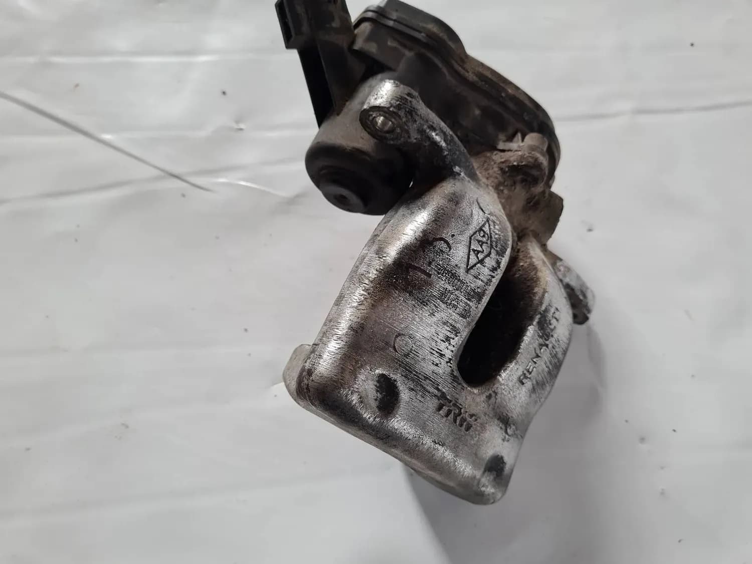 Pinza posteriore destra RENAULT SCENIC III 2011 - foto 3