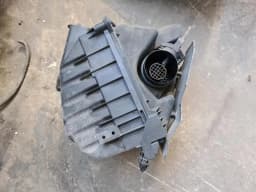 Alloggiamento filtro aria OPEL VECTRA C 2008