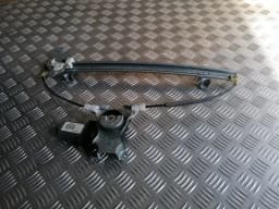 Alzacristallo anteriore sinistro NISSAN PATHFINDER 2006